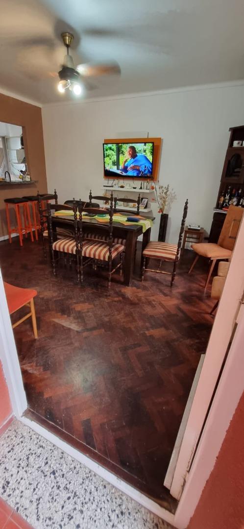 Casa en venta 4 ambientes Don Torcuato