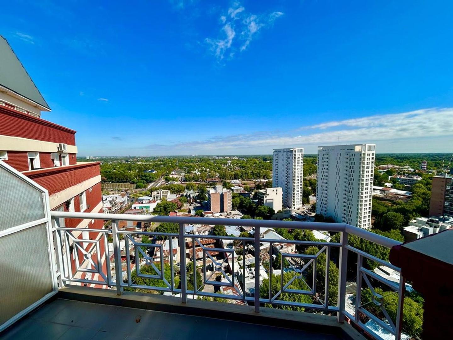 Departamento en Alquiler en Tigre Centro, $ 1.600.000