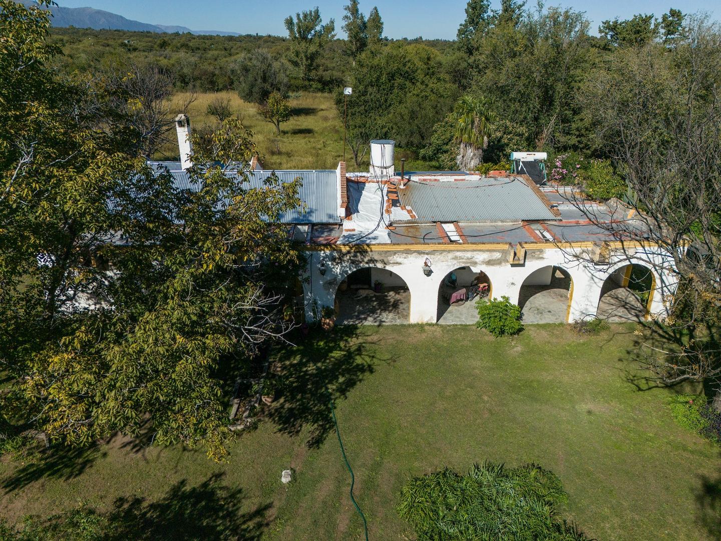 La Ramada, Córdoba (Bajo las Maravillas)