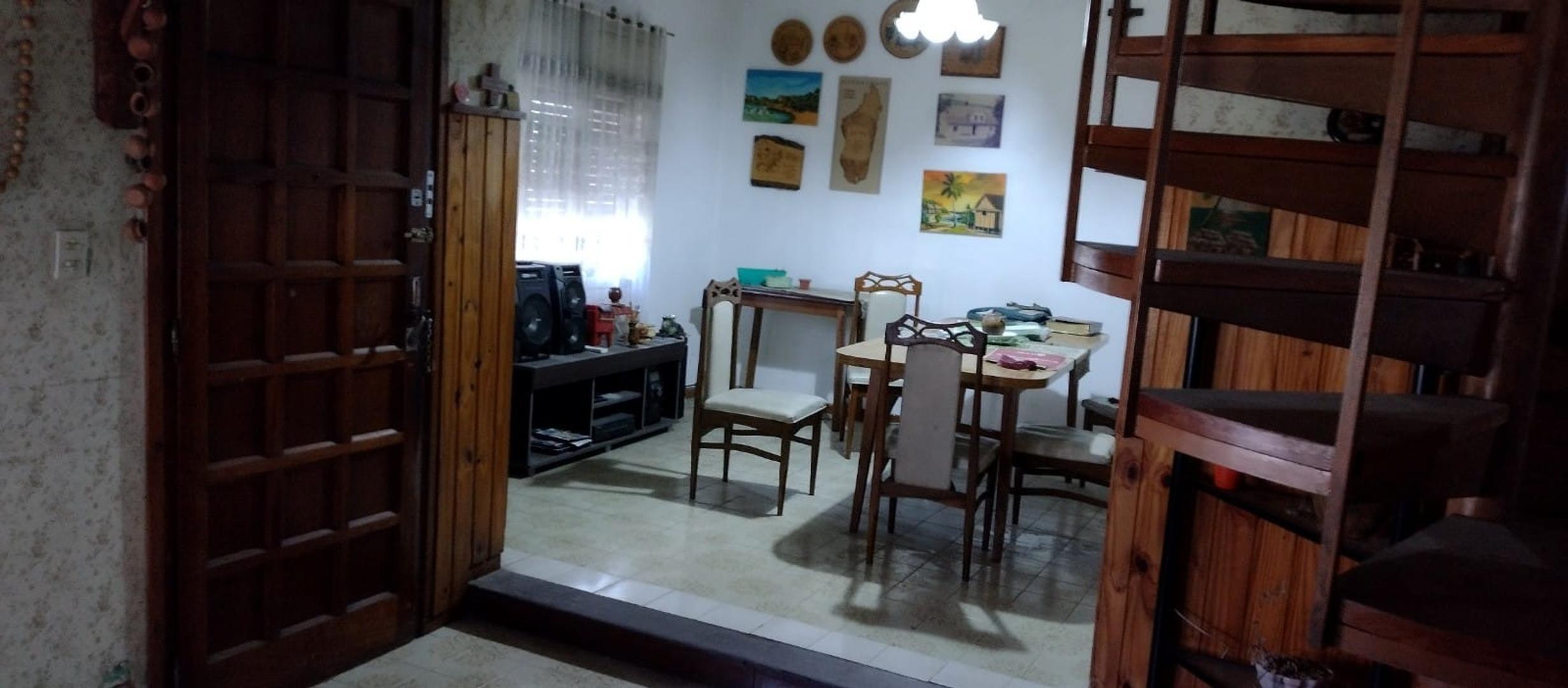 Casa en Venta 60 años
