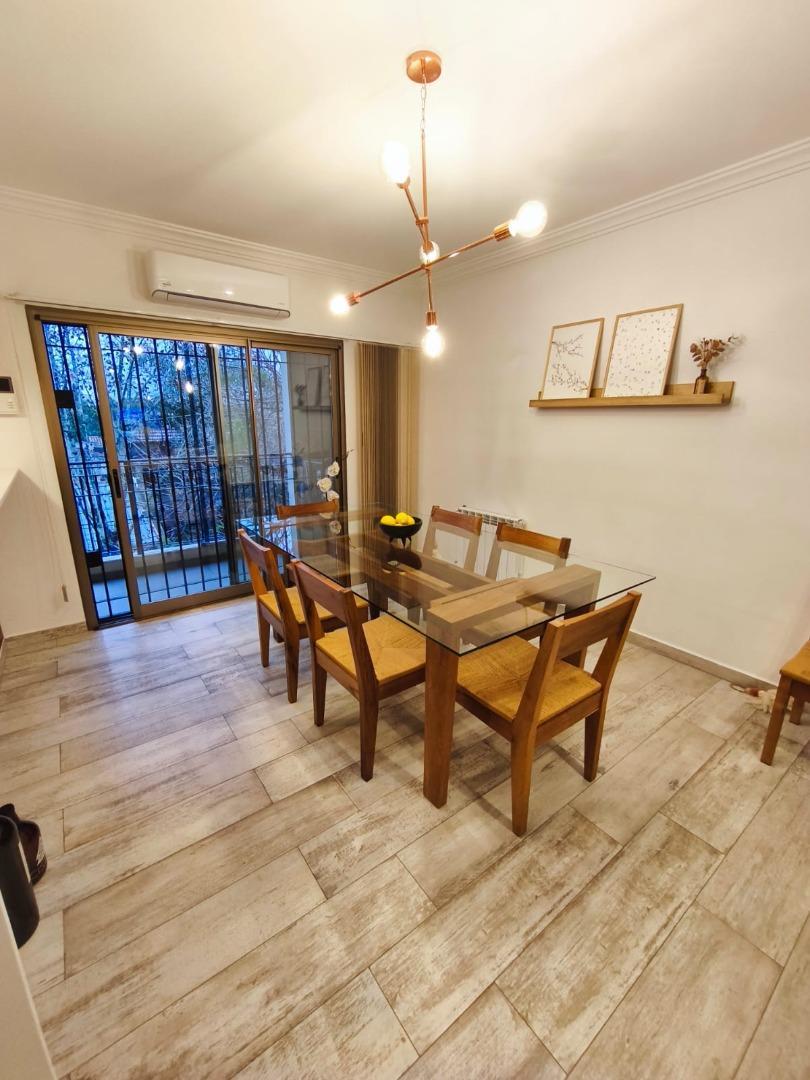 Departamento en Venta de 3 dormitorios