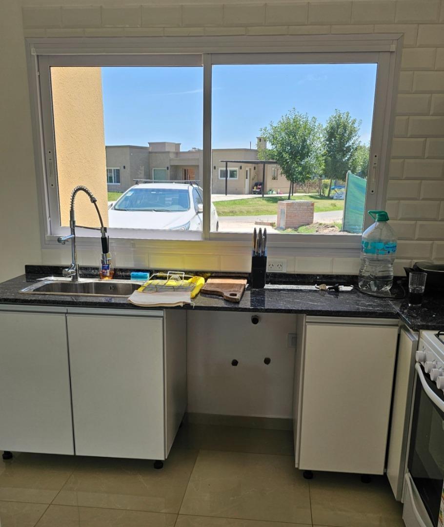 Casa en venta El Nacional Club de Campo 3 dormitorios