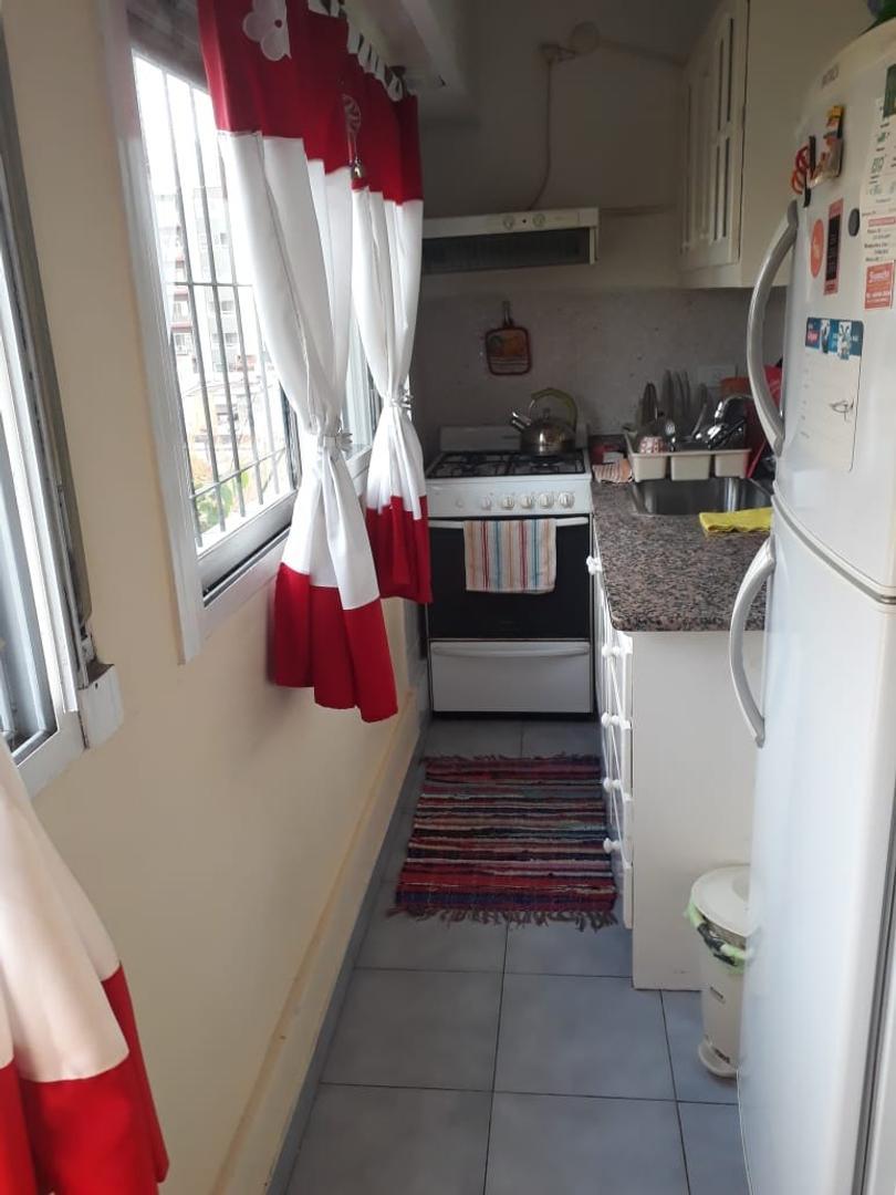 Departamento en Venta en Remedios de Escalada, USD 59.000