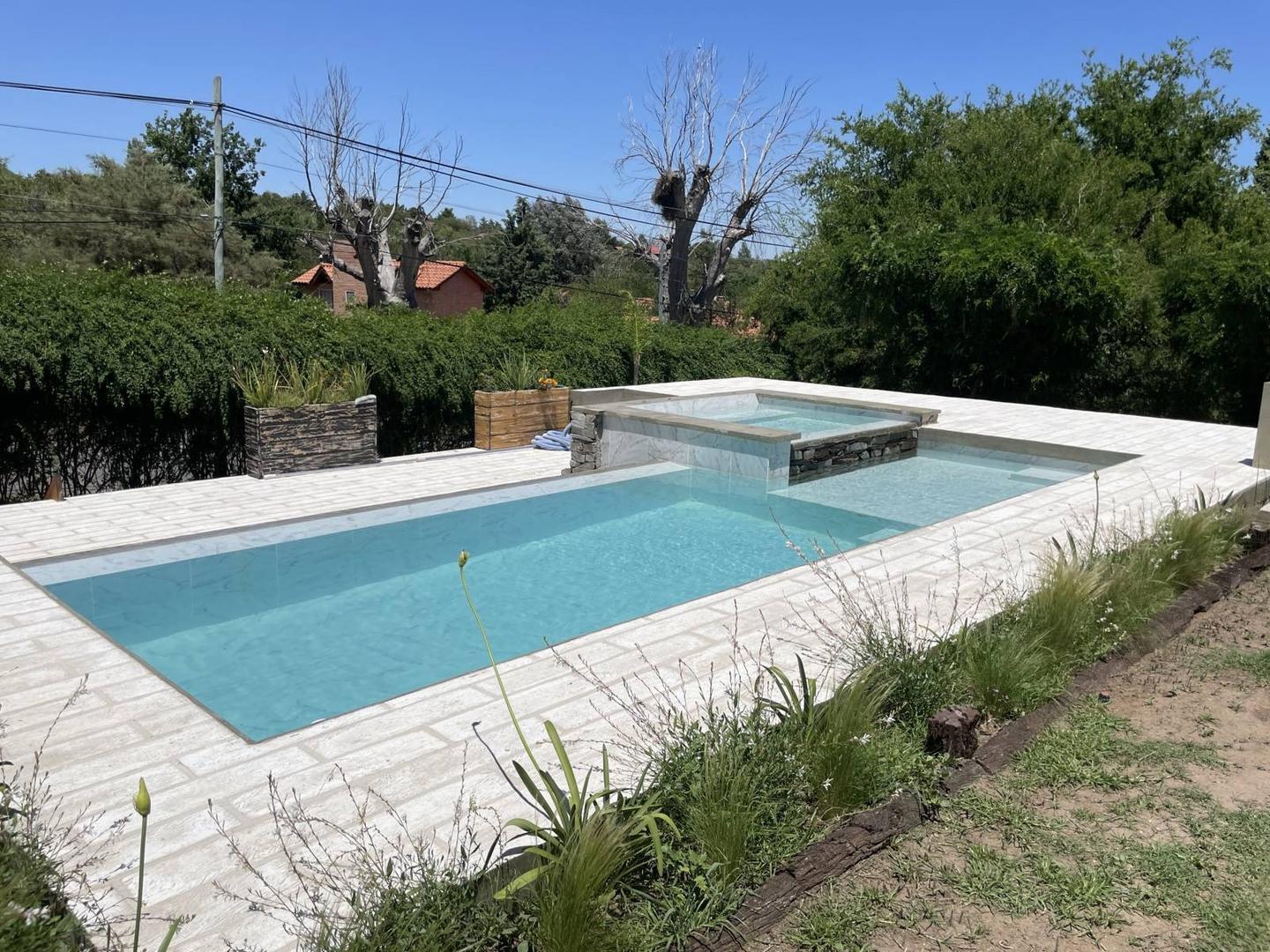 Casa en Venta al Norte