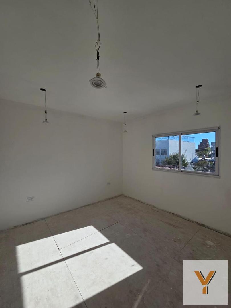 Depto Tipo Casa en Venta de 2 dormitorios