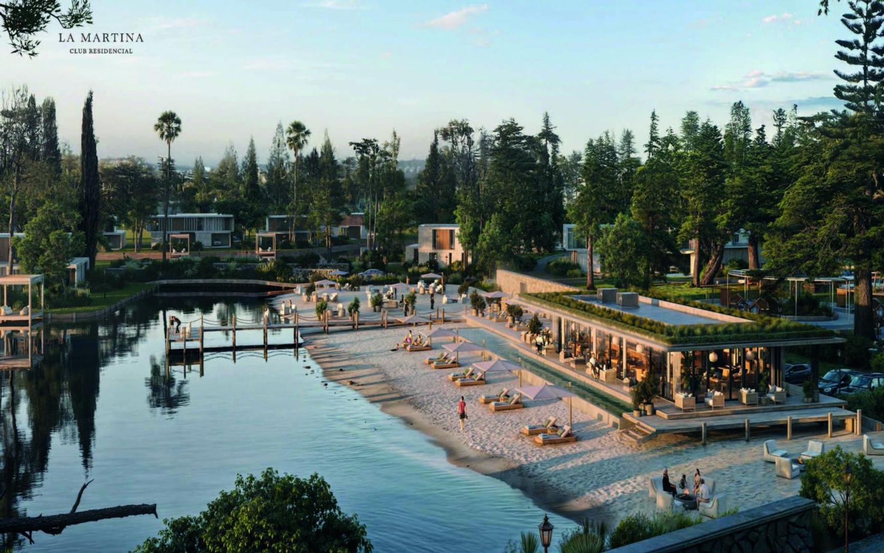 Venta de Lote, Cañuelas