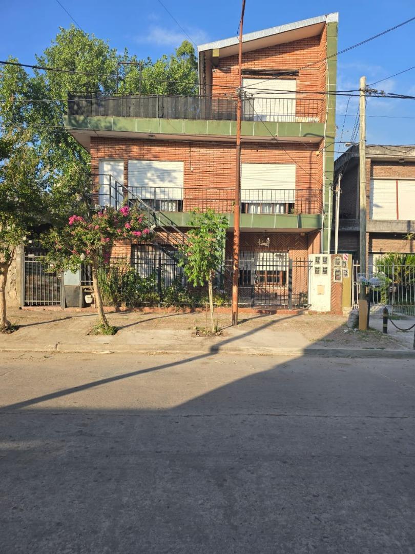 Departamento 2 ambientes Ituzaingo