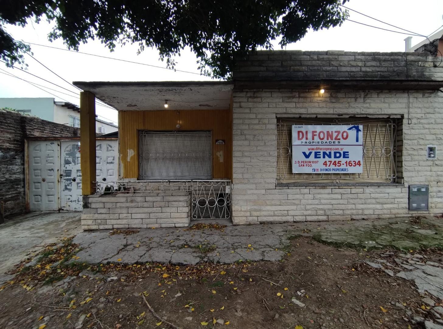 PH 4 AMBIENTES AL FRENTE