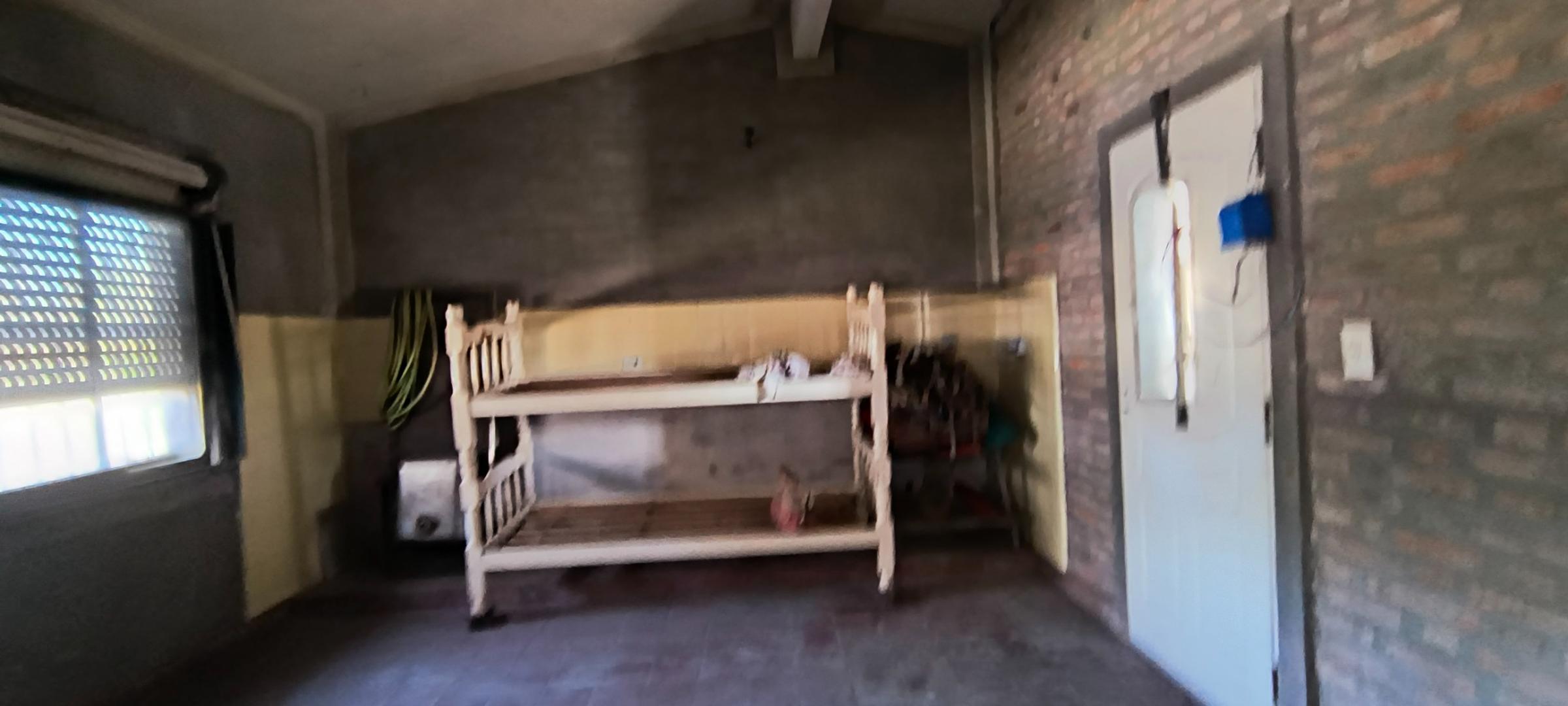 Casa en Venta al Sur