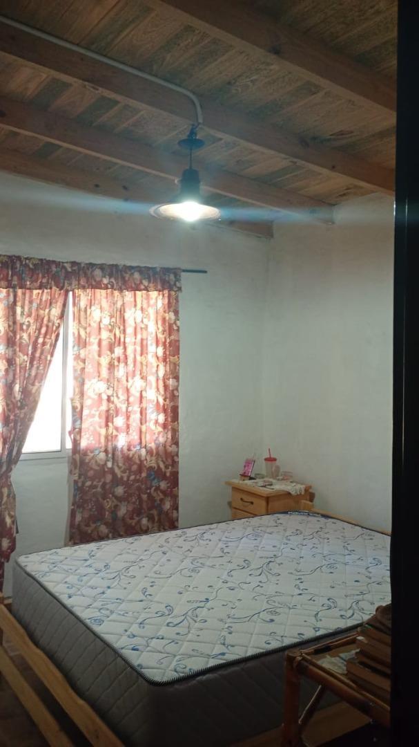 Quinta de 3 ambientes  San Vicente
