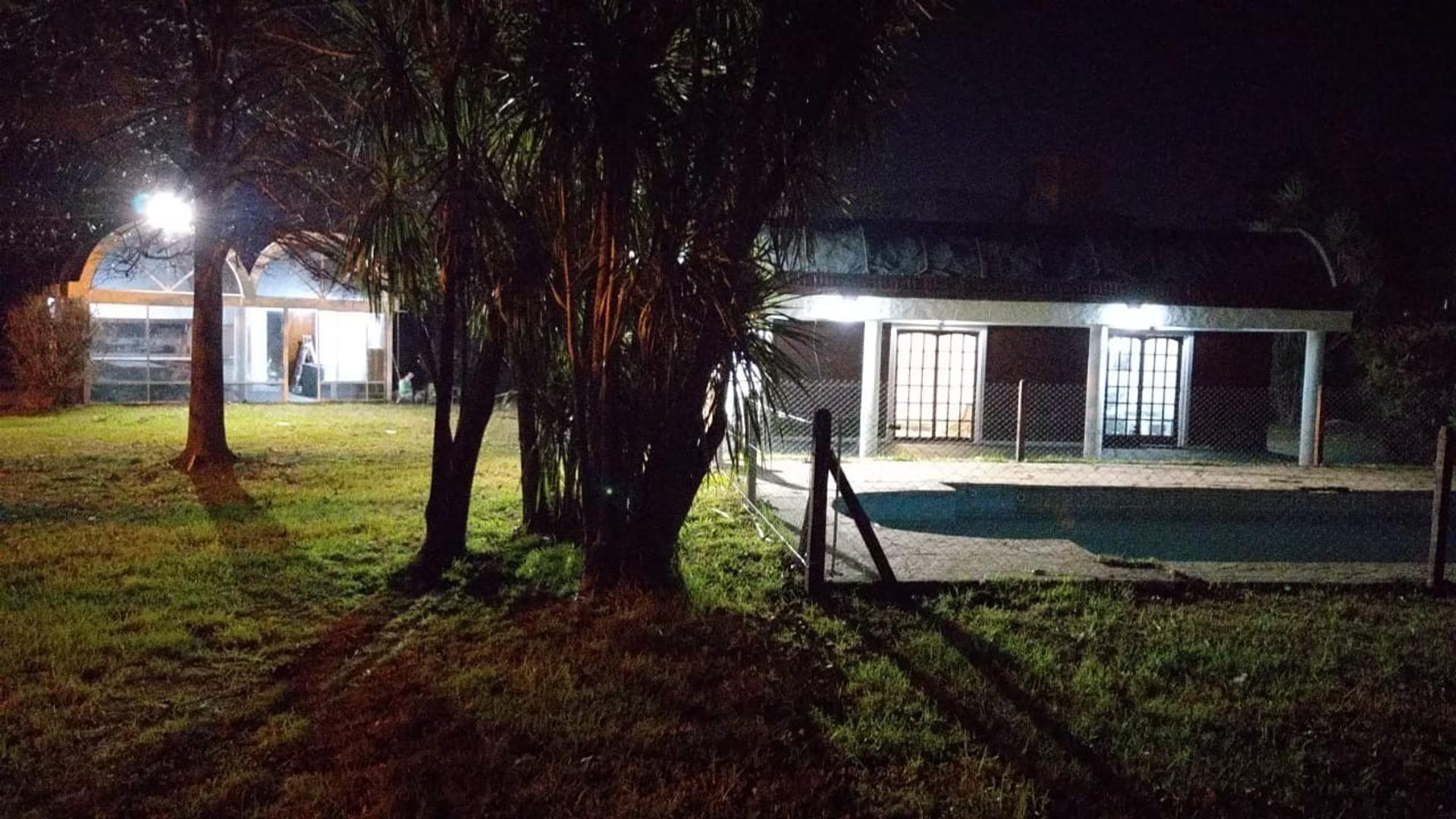 Casa en Venta al Oeste