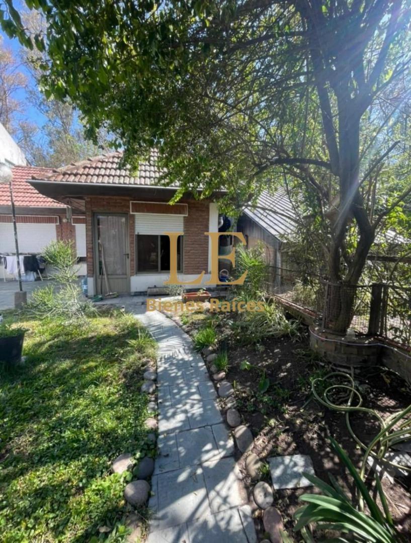 Casa en Venta de 2 dormitorios