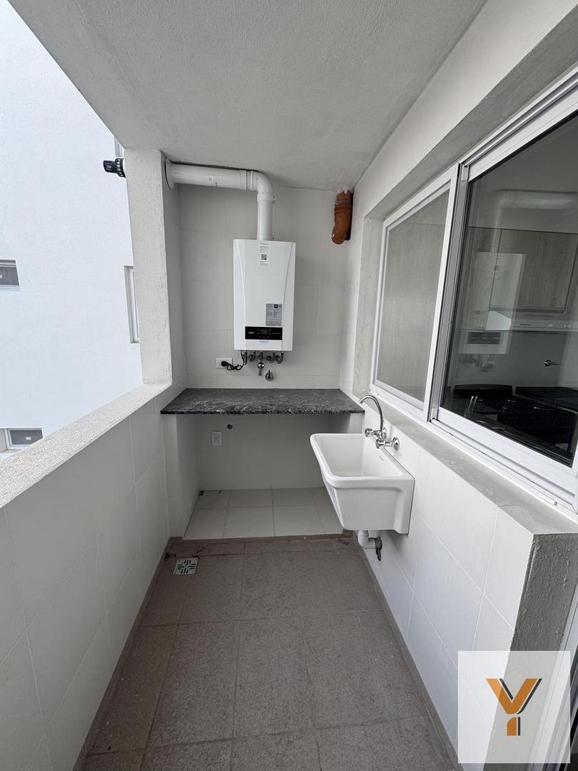 Departamento en Alquiler al Este