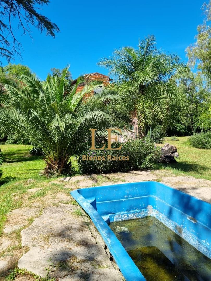 Terreno en Venta, FOS 60