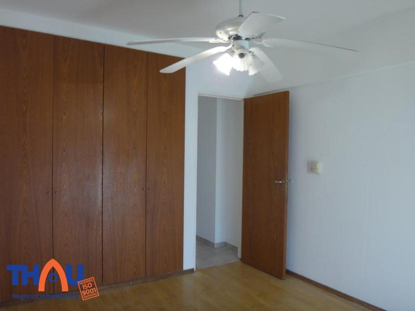 Departamento en Alquiler al Oeste