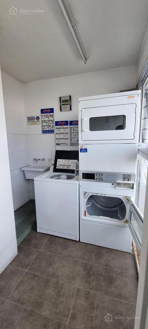 Departamento Alquiler Temporario Amoblado Mensual Palermo 1 Amb