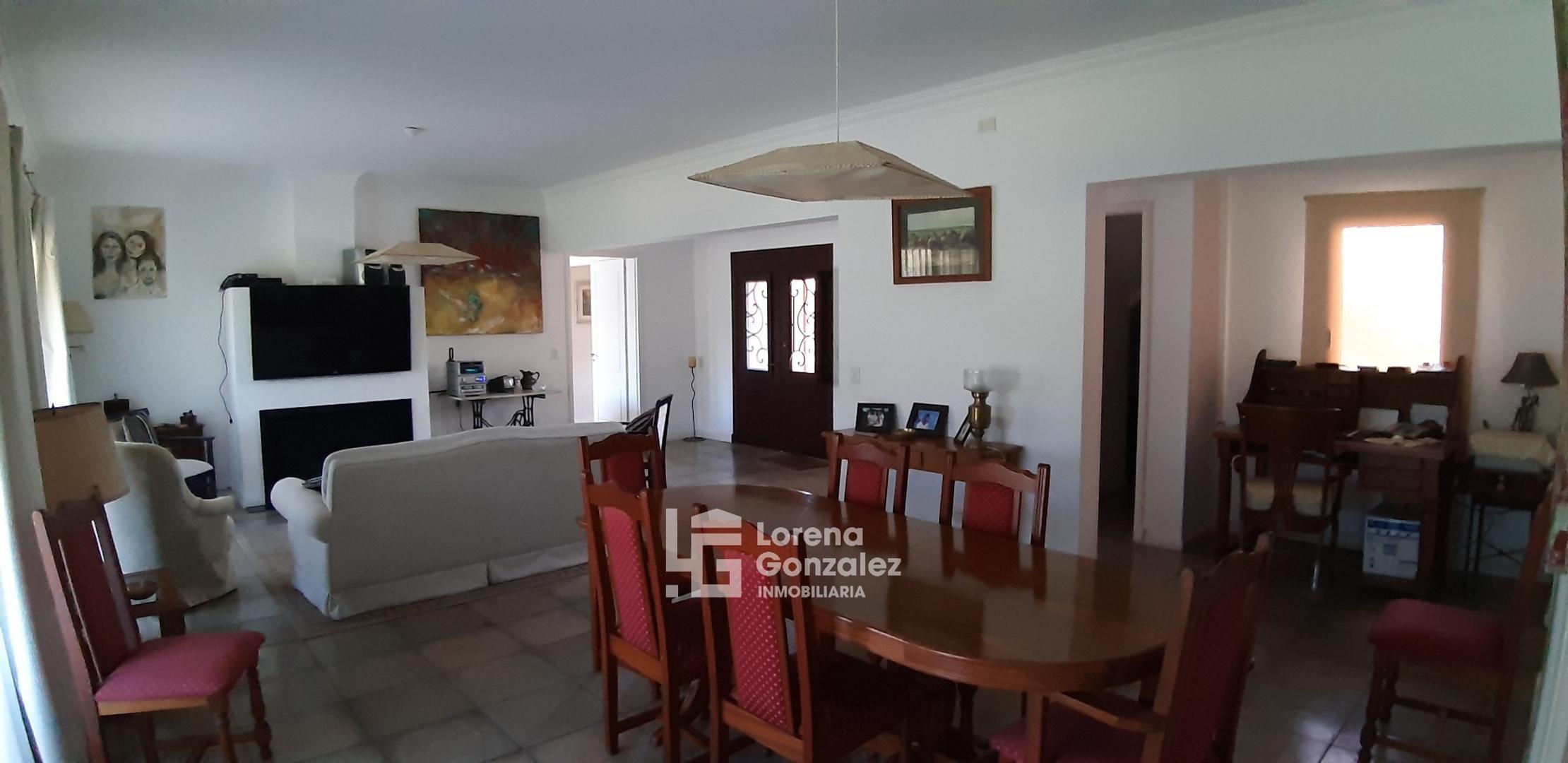 Casa en Venta de 5 dormitorios