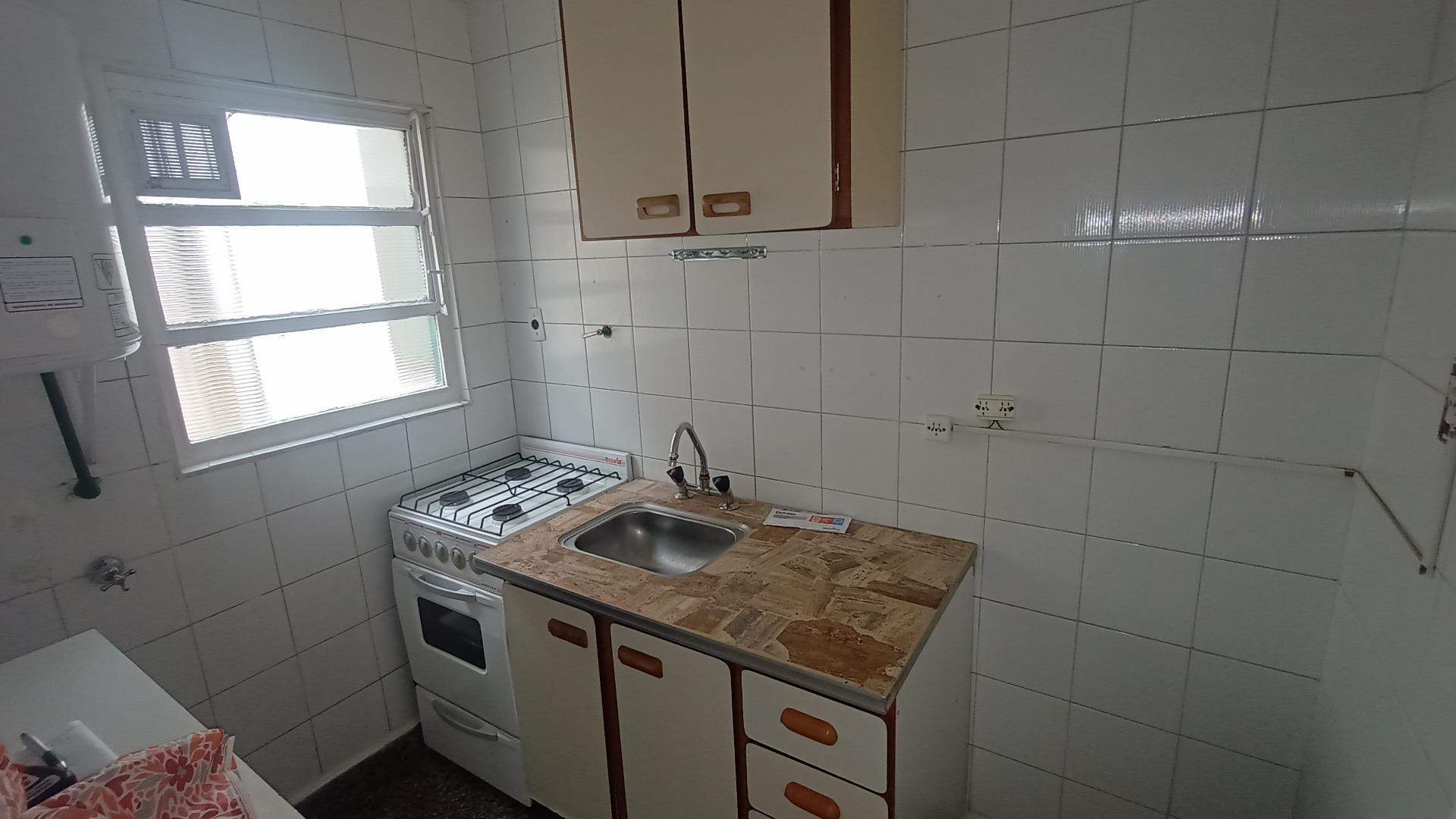 Honorio Pueyrredon 600 , Piso 9