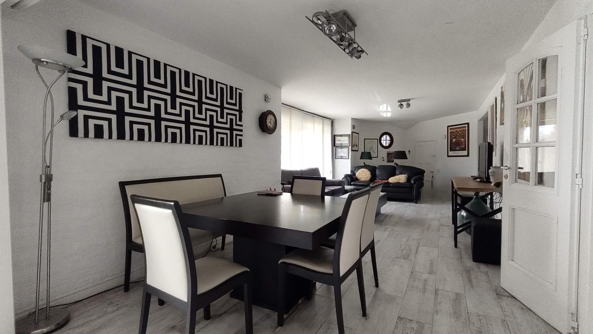 VENTA CASA  EN COUNTRY MASCHWITZ CLUB