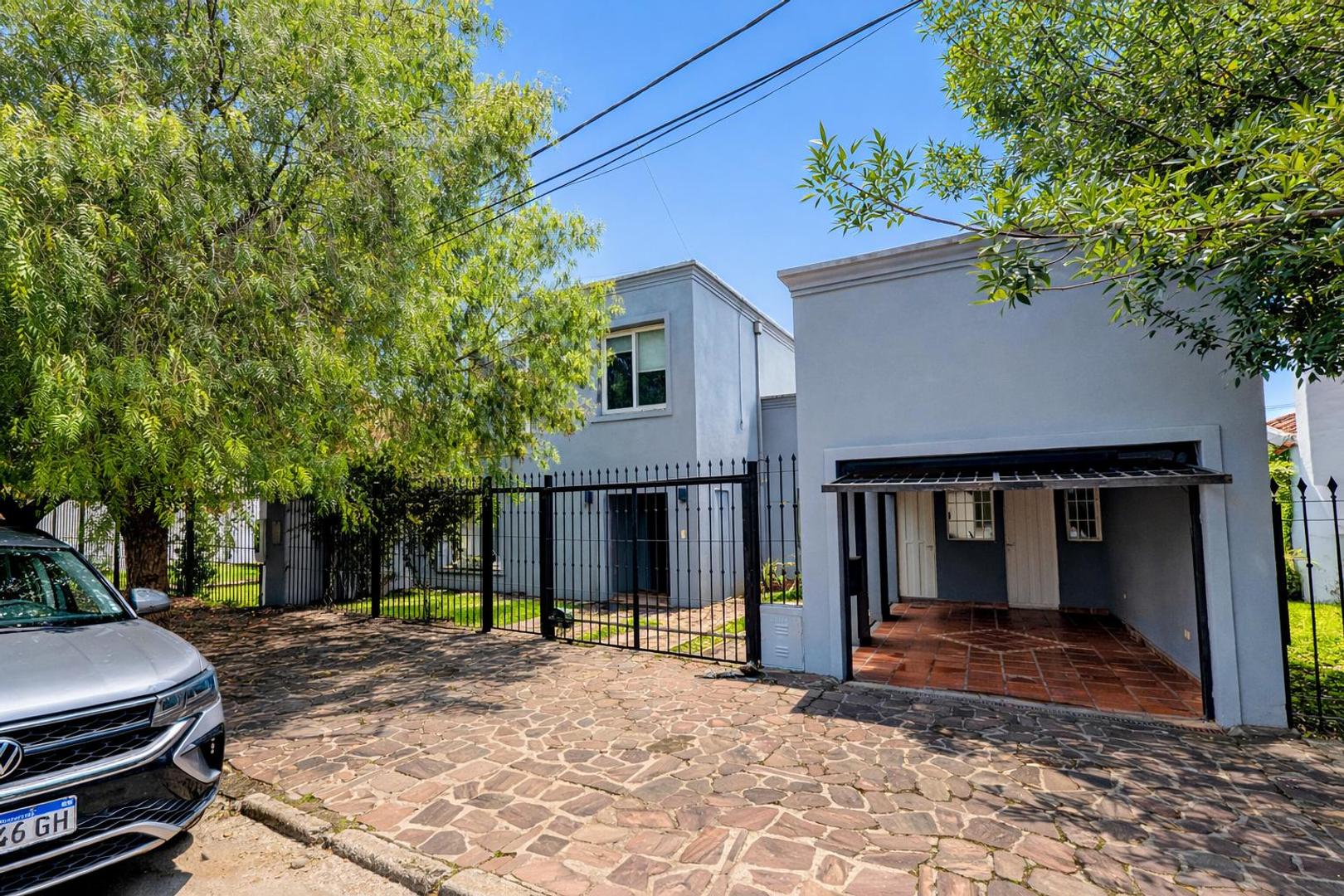 Casa en Bo.Grand Bourg