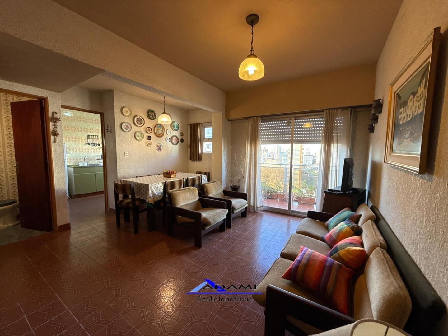 Departamento en Venta de 4 ambientes