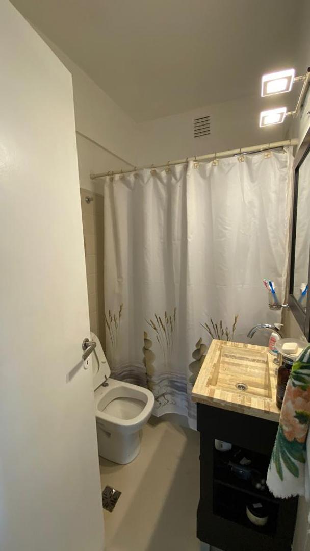 Departamento en Alquiler Temporal 50 años