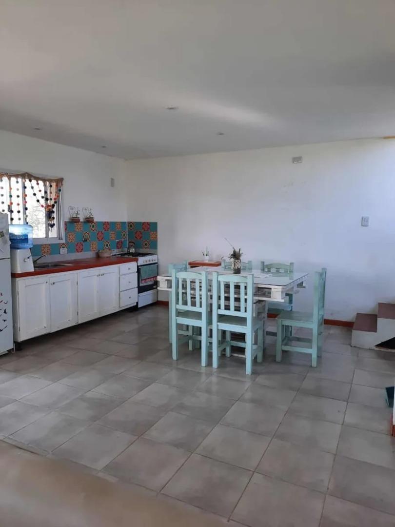 José Maria Moreno 3059