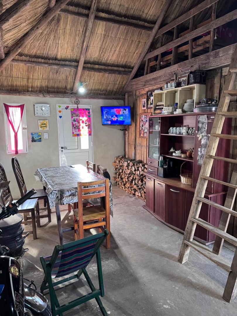 VENTA CASA EN CAVOUR , SANTA FE