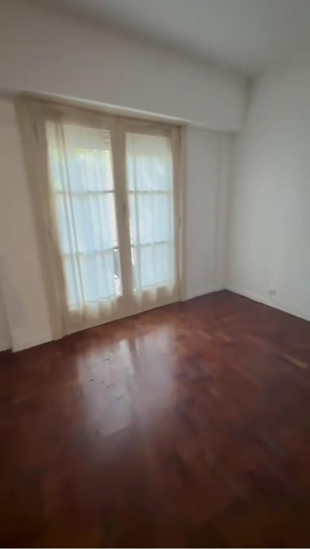 Departamento en alquiler temporario.