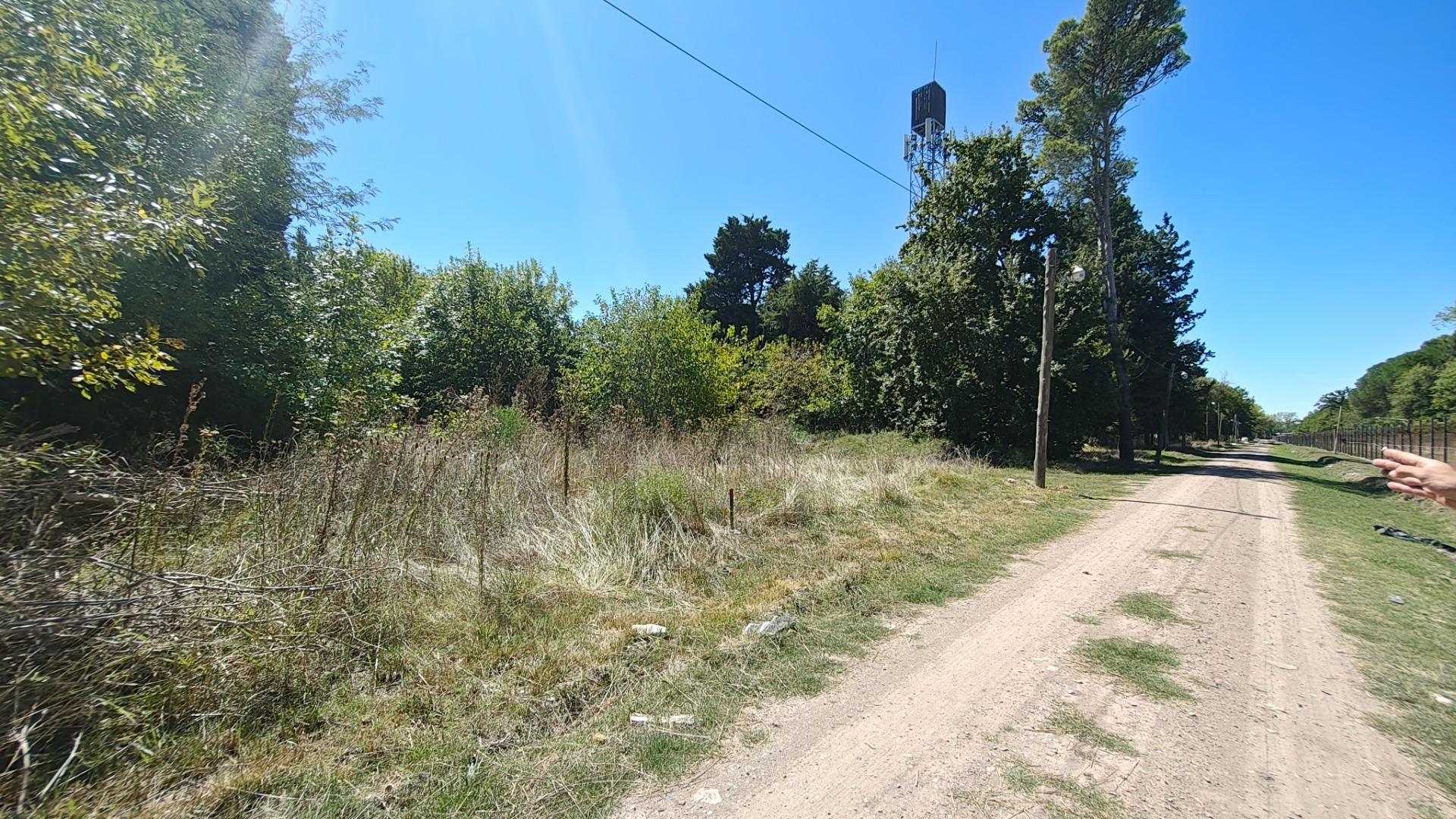 Terreno en Venta, FOT 80