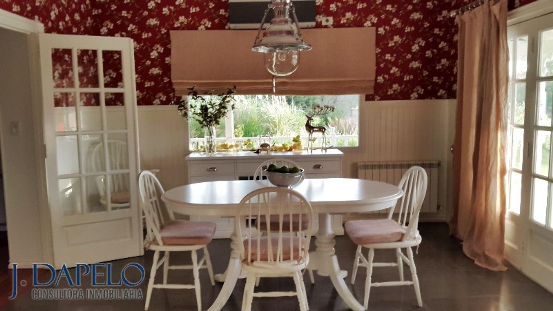 Casa en Venta 5 años