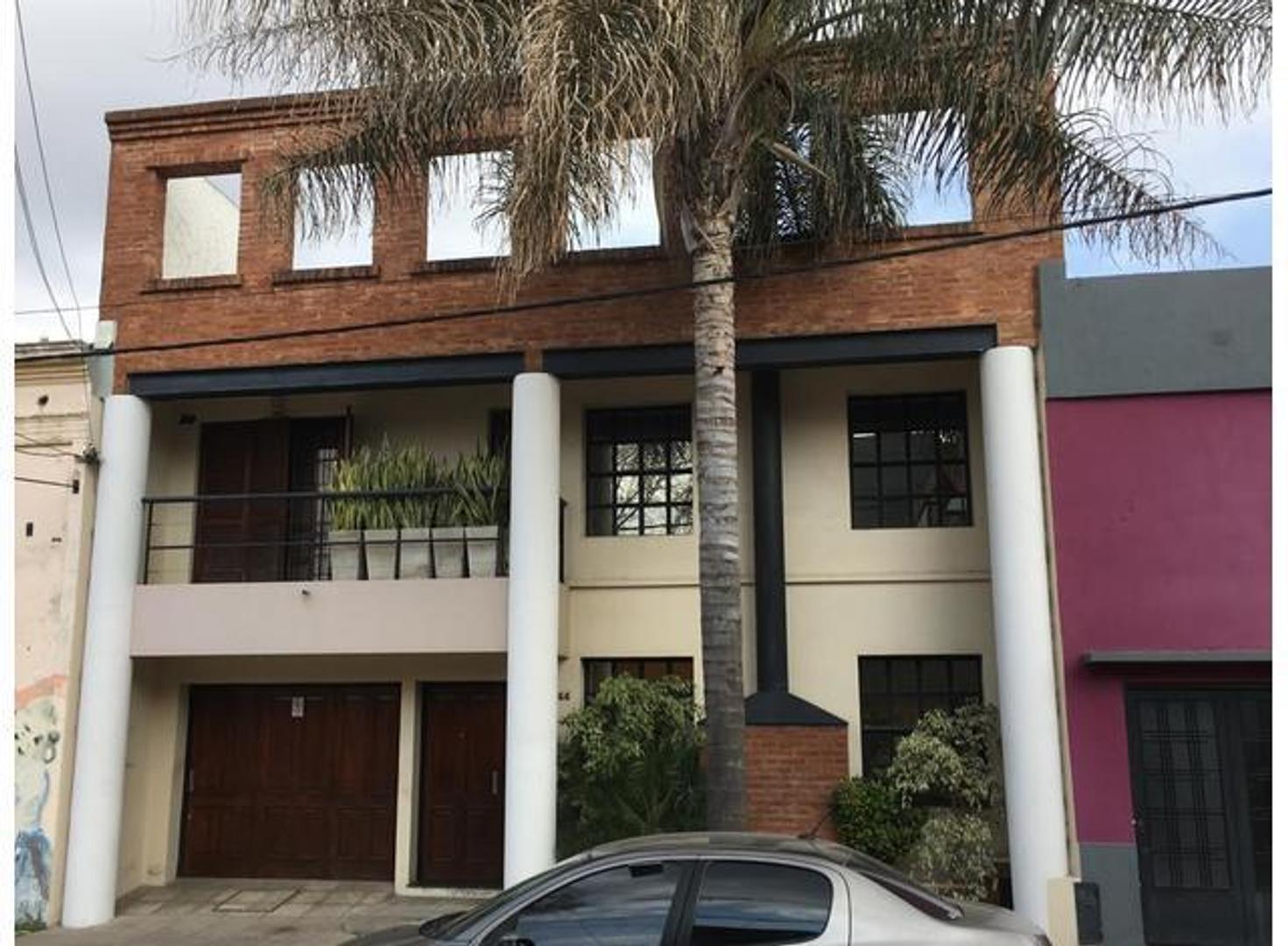 Chacabuco 200