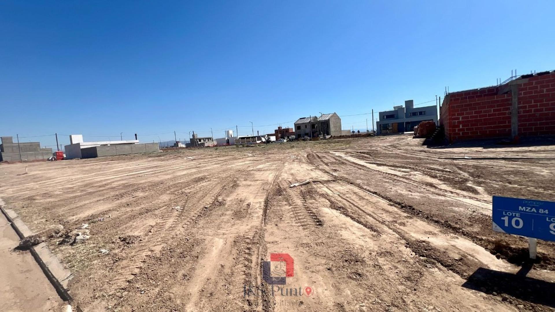 Terreno en Venta de 350,0 m2