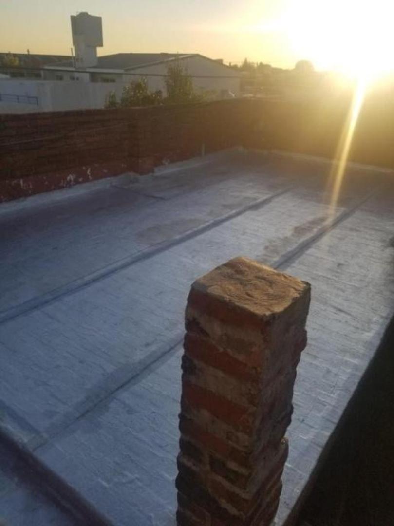 Depto Tipo Casa en Venta en Villa Dominico, USD 52.000