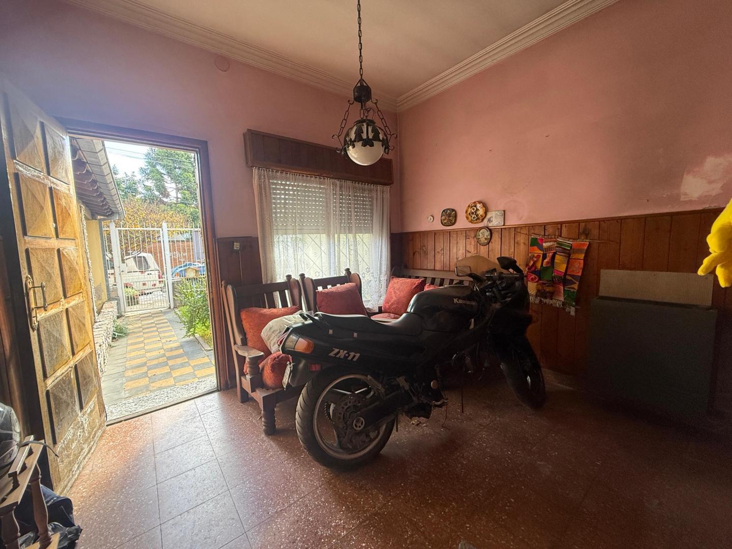 Casa en Venta en Villa Adelina, USD 145.000