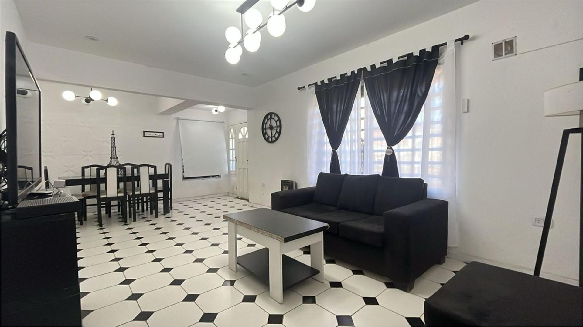 Casa en Venta 40 años