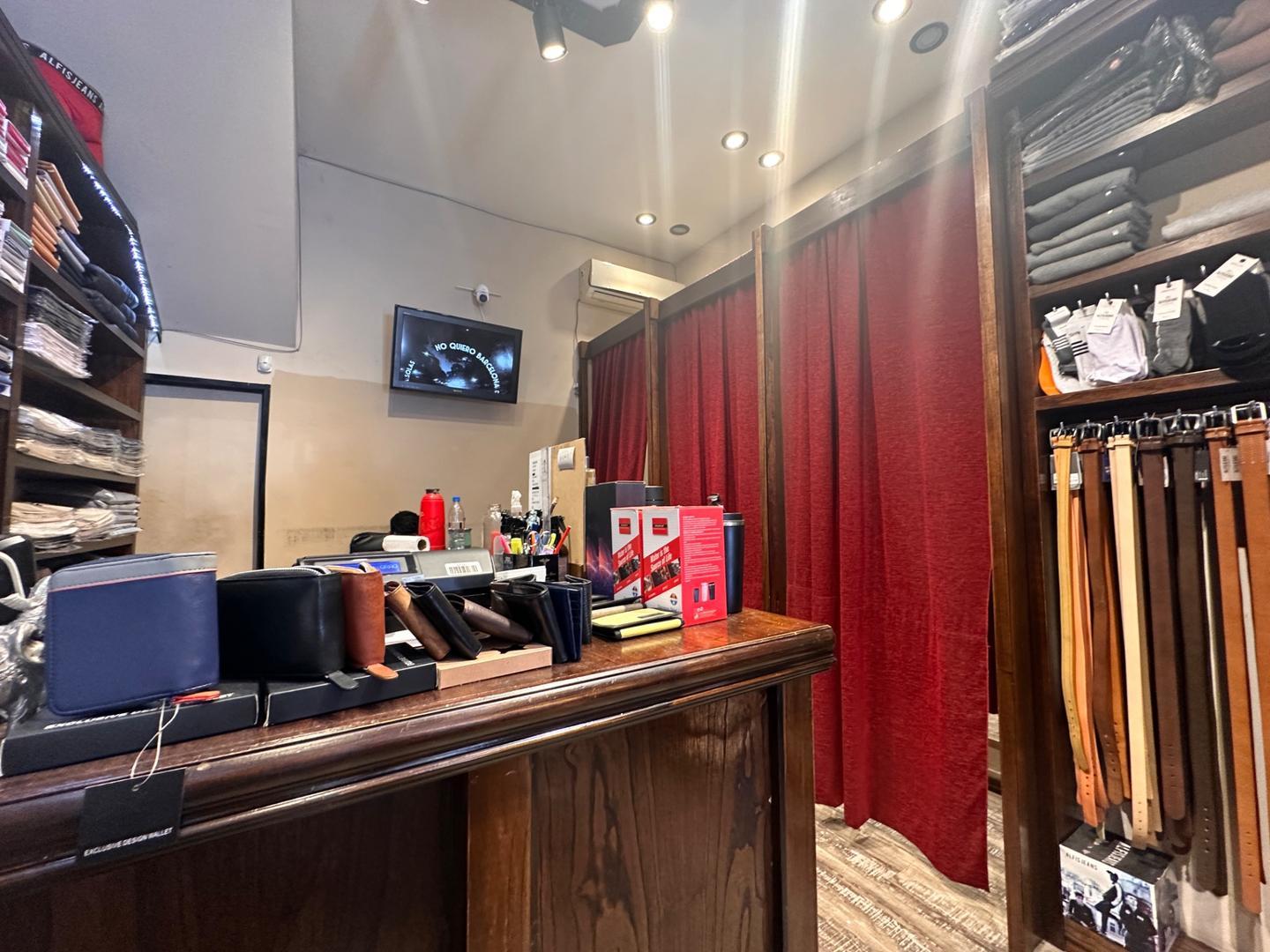 Local en Venta 32 años