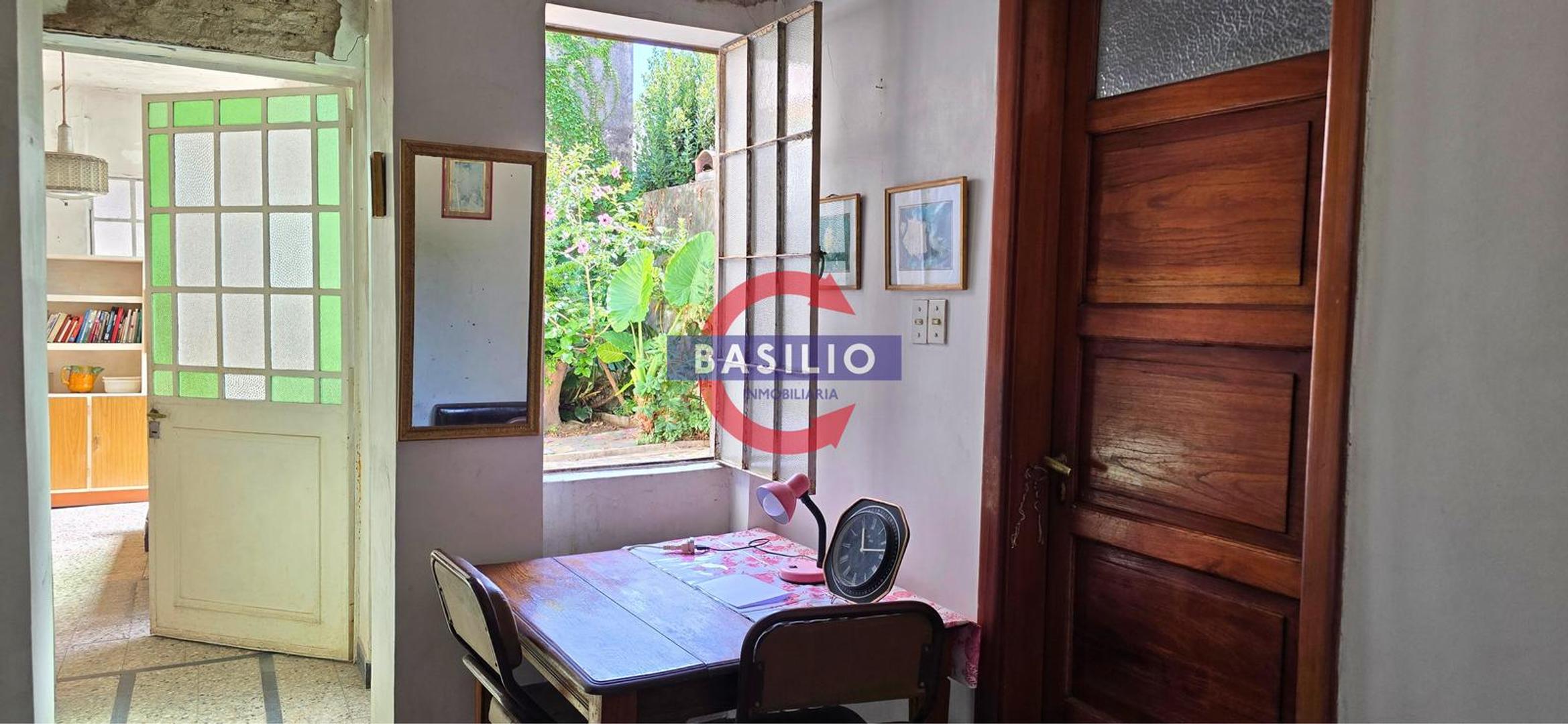 VENTA | CASA 3 AMBIENTES EN LOTE PROPIO A REFACCIONAR – FLORIDA
