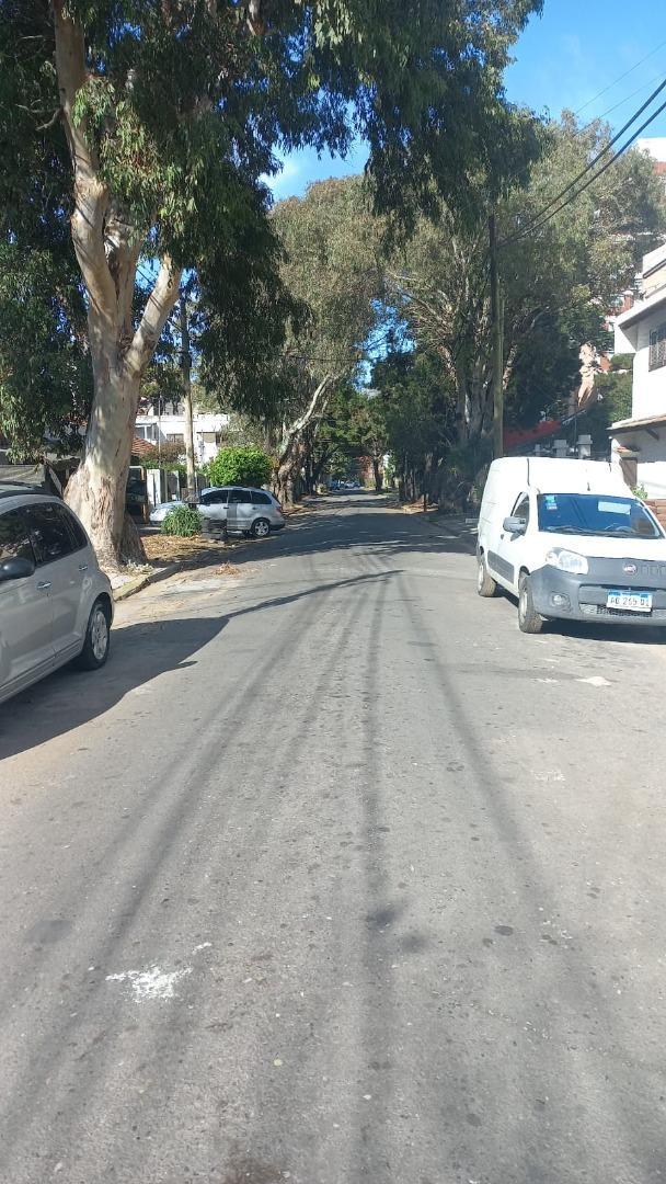 Consultar dirección , Piso 1