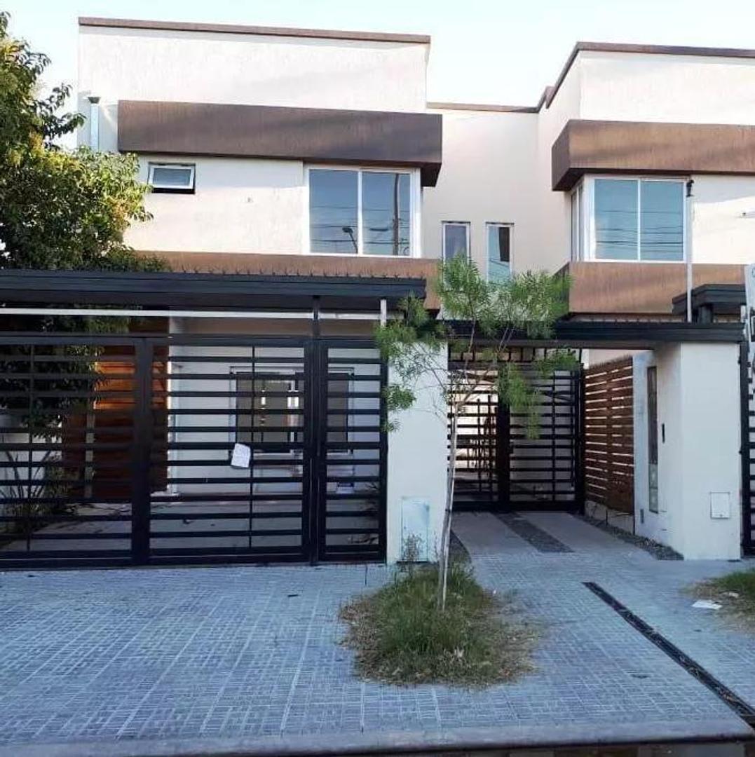 Excelente Dúplex a Estrenar 4 Ambientes - Villa Ariza - Ituz