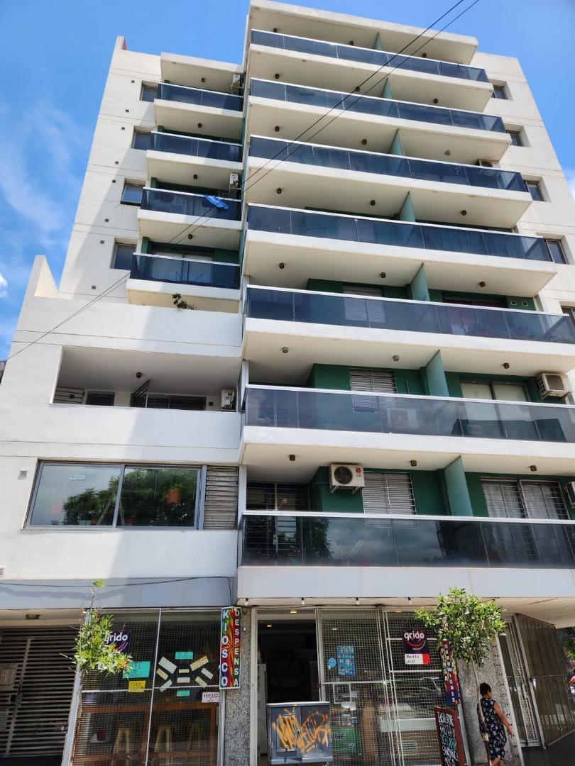 Departamento en Alquiler de 1 dormitorio