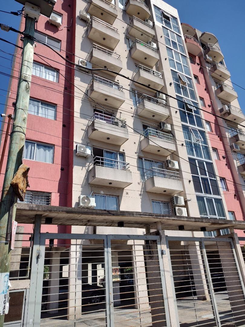 DEPTO DOS AMBIENTES EN HAEDO