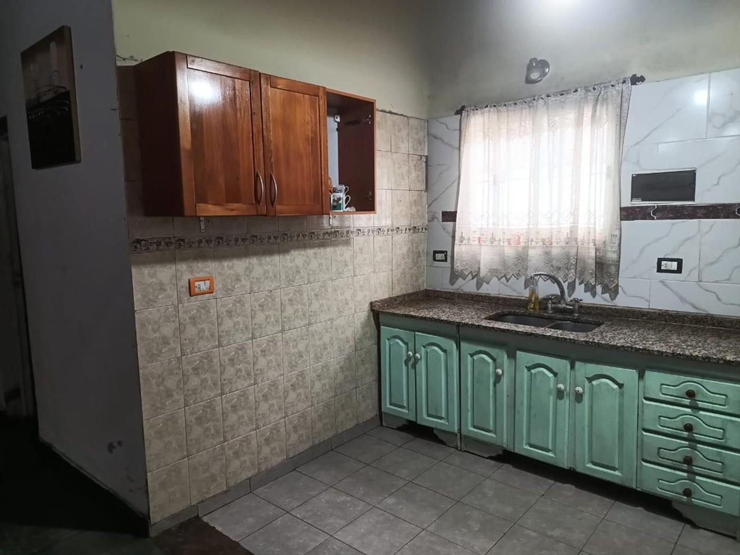 Casa en Venta en Pilar, USD 74.500