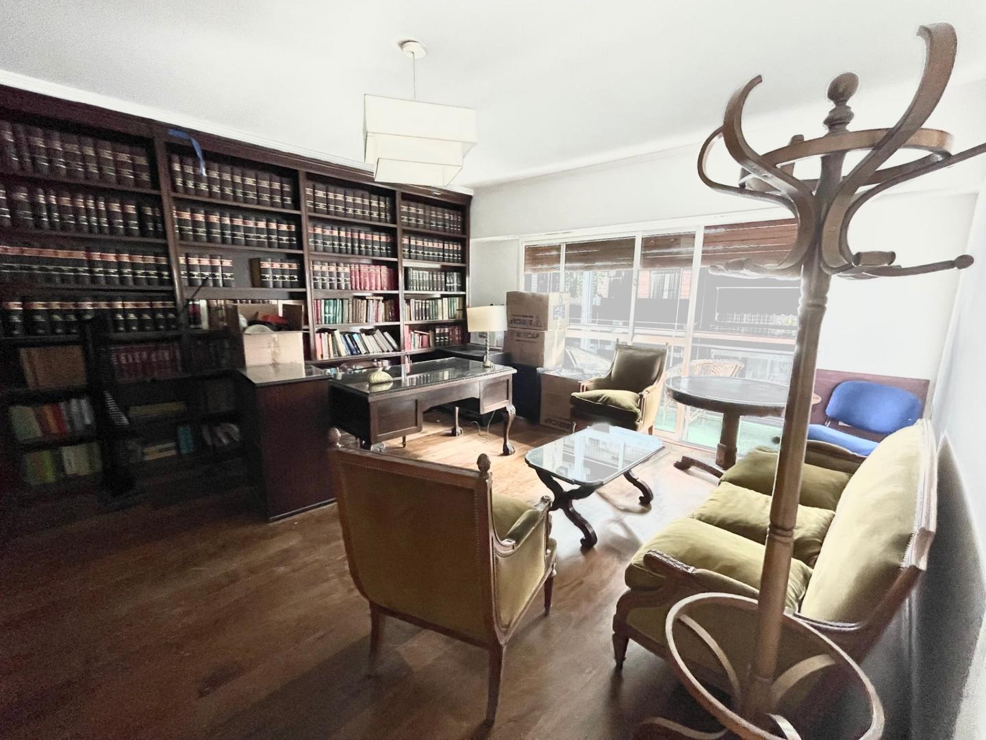 Departamento en Alquiler Temporal al Noreste