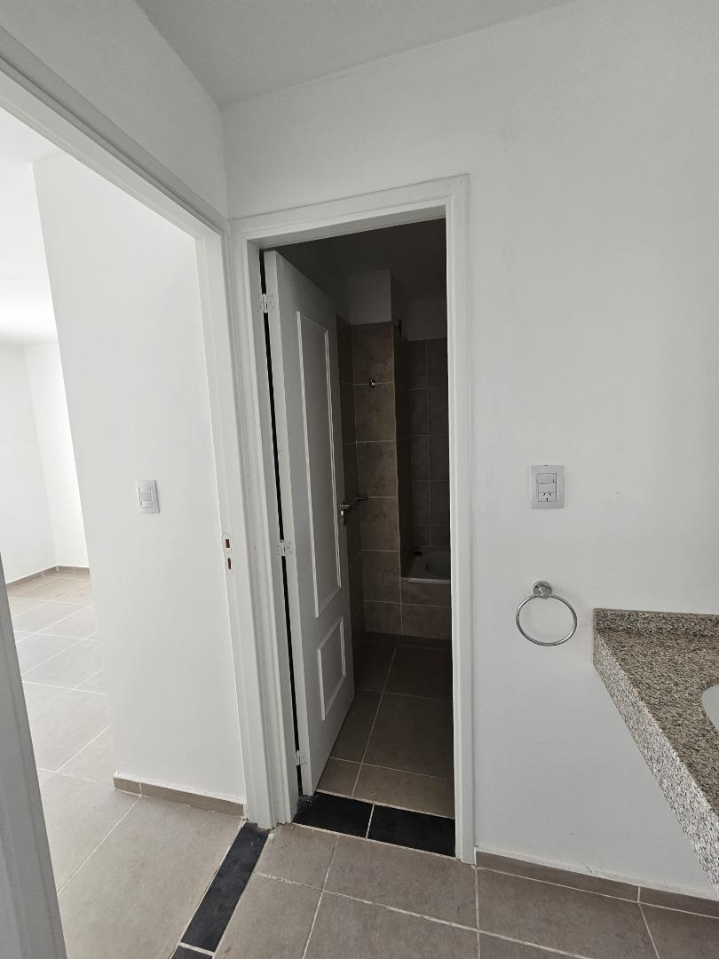 Departamento en Venta en Alberdi, USD 62.800