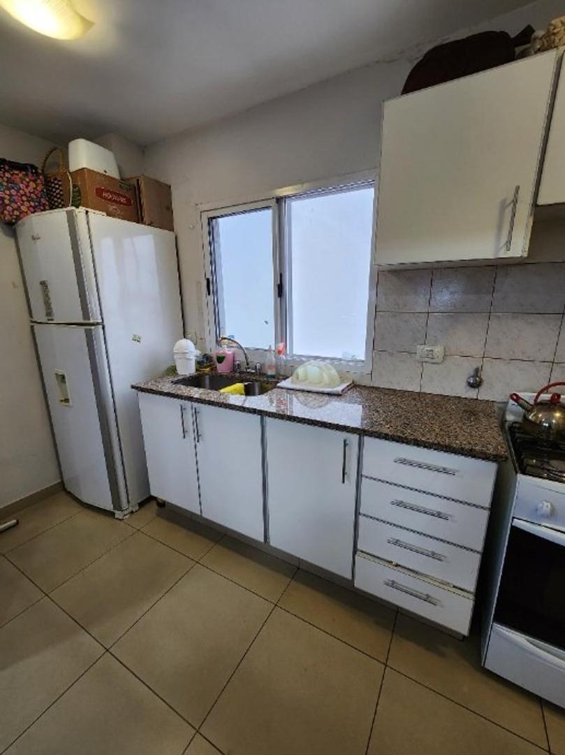 Departamento en Venta en Villa Dominico, USD 86.000