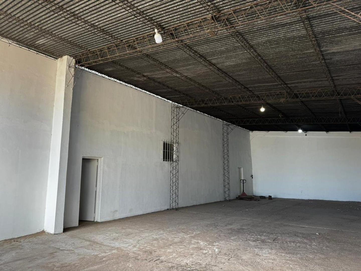 Avenida Circunvalación Ingeniero Marzo 2600