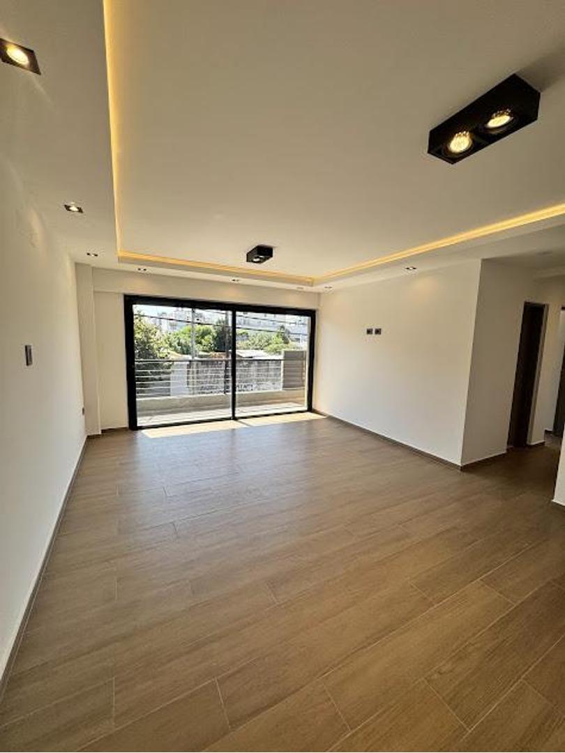 Departamento en Alquiler de 3 ambientes