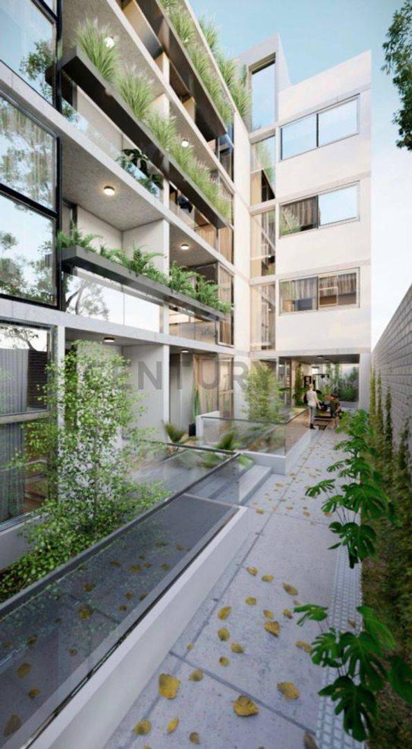 Departamento en Venta en Pichincha, USD 64.163