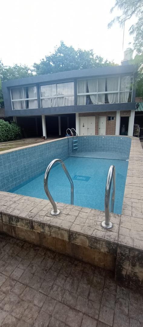 CASA A LA VENTA EN VILLA DE LAS ROSAS